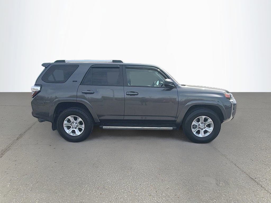 Used 2019 Toyota 4Runner SR5 image 3