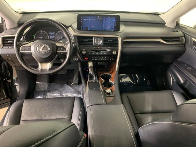 Used 2020 Lexus RX 350L Premium w/ Premium Package AWD/4WD image 34