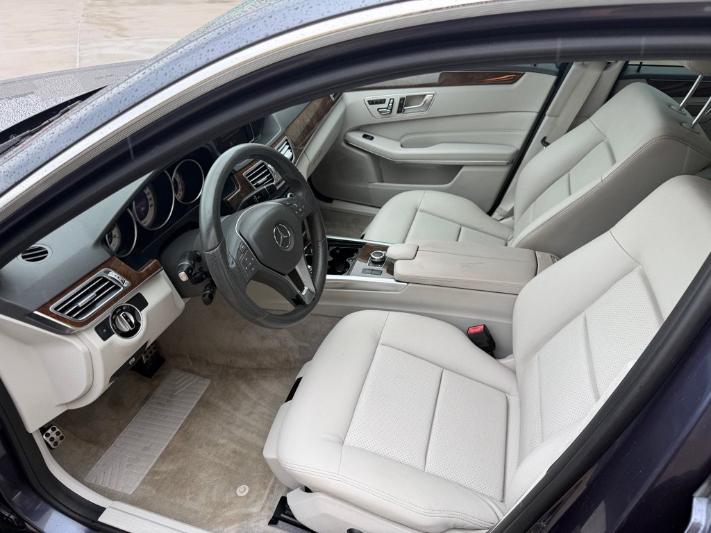 Used 2016 Mercedes-Benz E 350 Sedan w/ Premium Package image 9