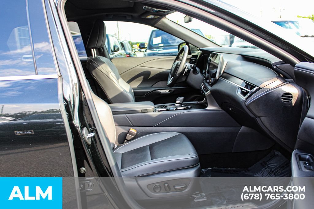 Used 2025 Lexus RX 350 Premium FWD image 18