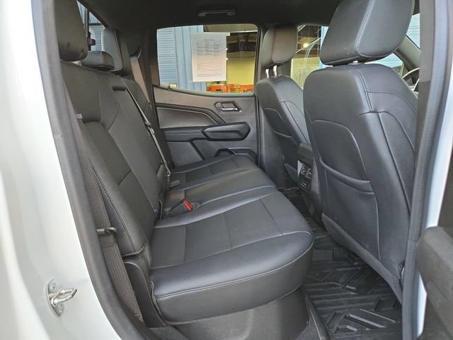 Used 2023 GMC Canyon Elevation w/ Elevation Premium Package AWD/4WD image 34