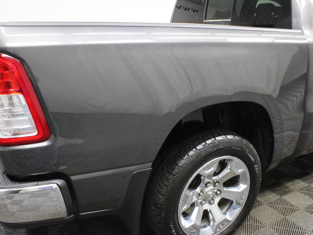 Used 2019 RAM 1500 Big Horn AWD/4WD image 34