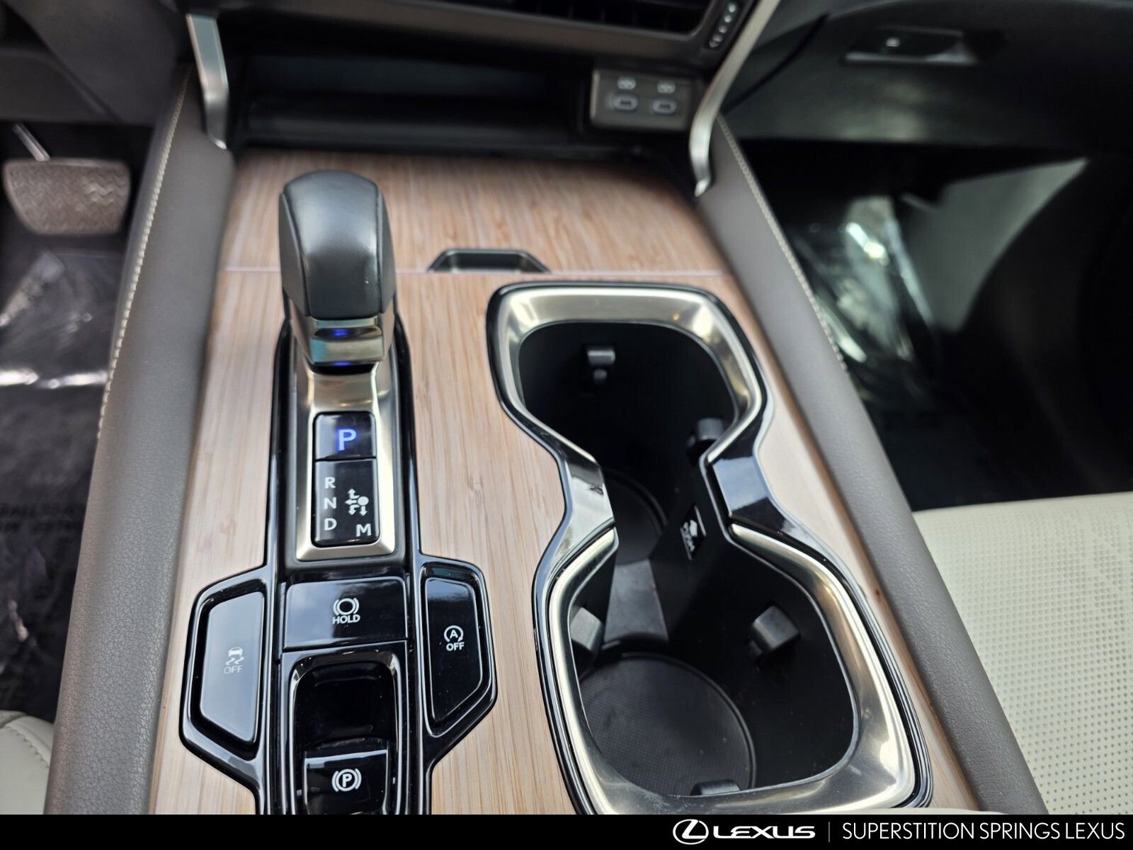 Used 2024 Lexus RX 350 Premium Plus w/ Convenience Package image 20