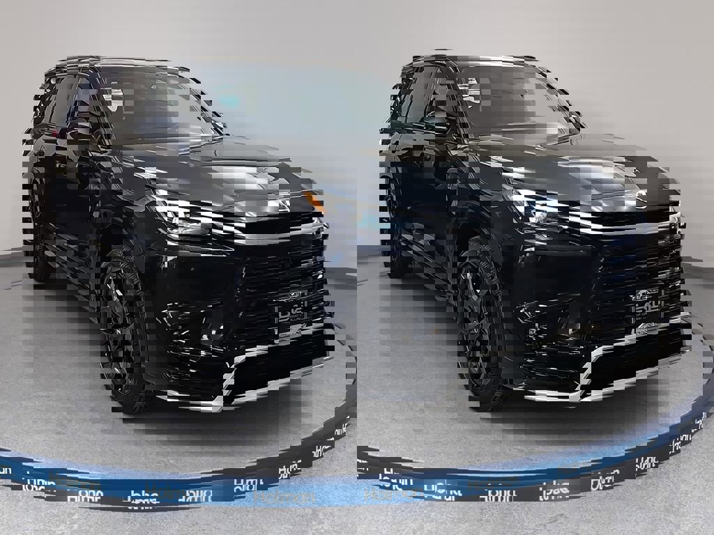 New 2026 Lexus TX 500h AWD image 3