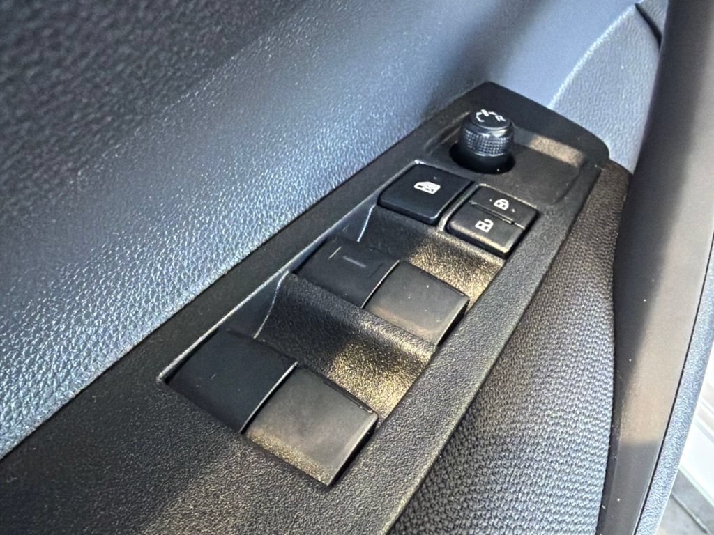 Certified 2026 Toyota Corolla LE FWD image 20