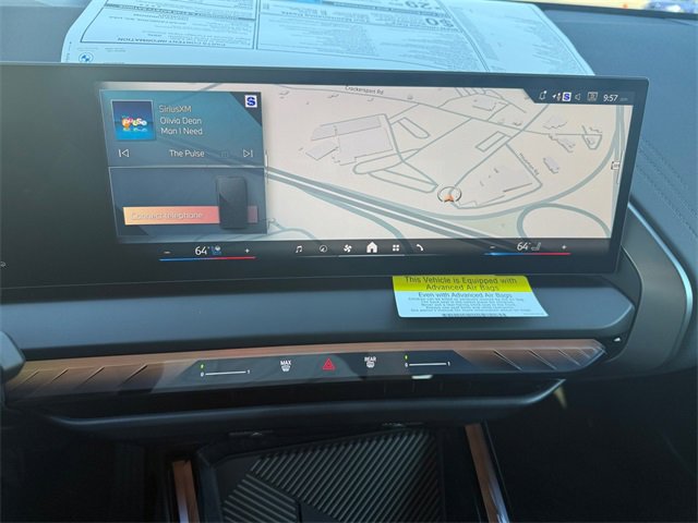 New 2026 BMW X3 xDrive30 w/ Convenience Package image 21