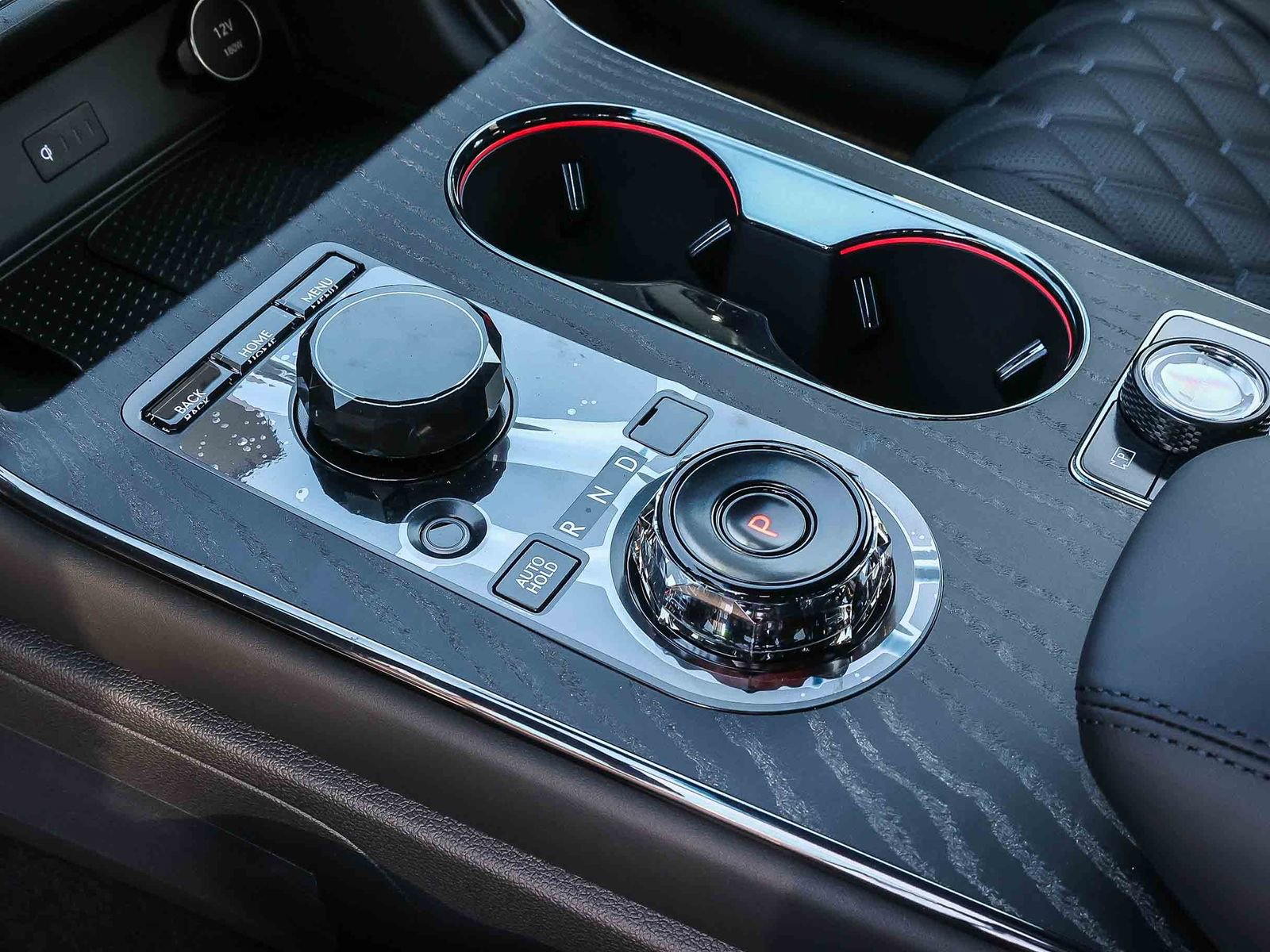 New 2026 Genesis GV80 3.5T Prestige image 21