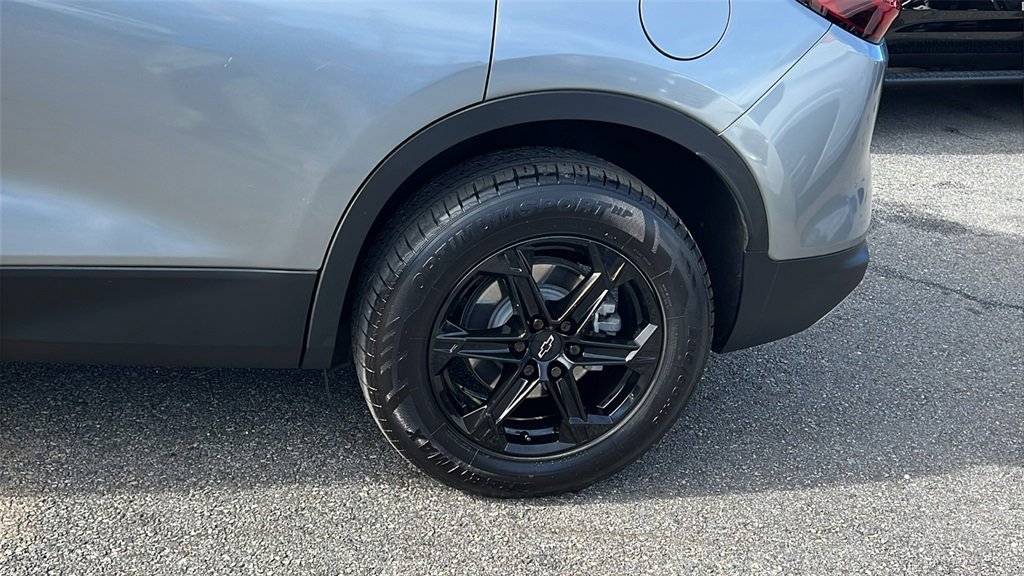 Certified 2023 Chevrolet Blazer LT w/ Convenience Package image 9