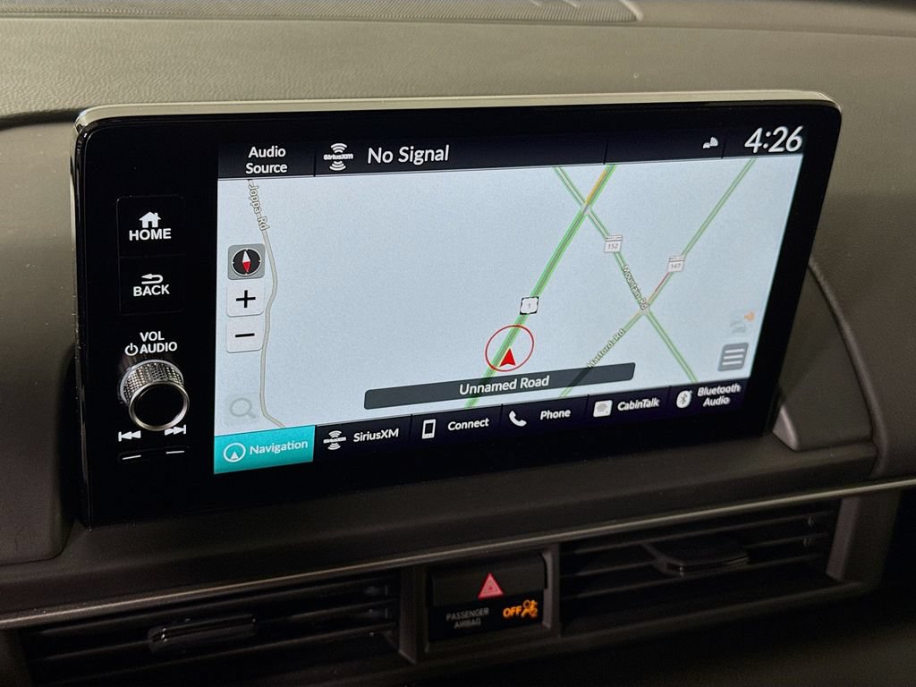 Used 2025 Honda Pilot Elite image 7
