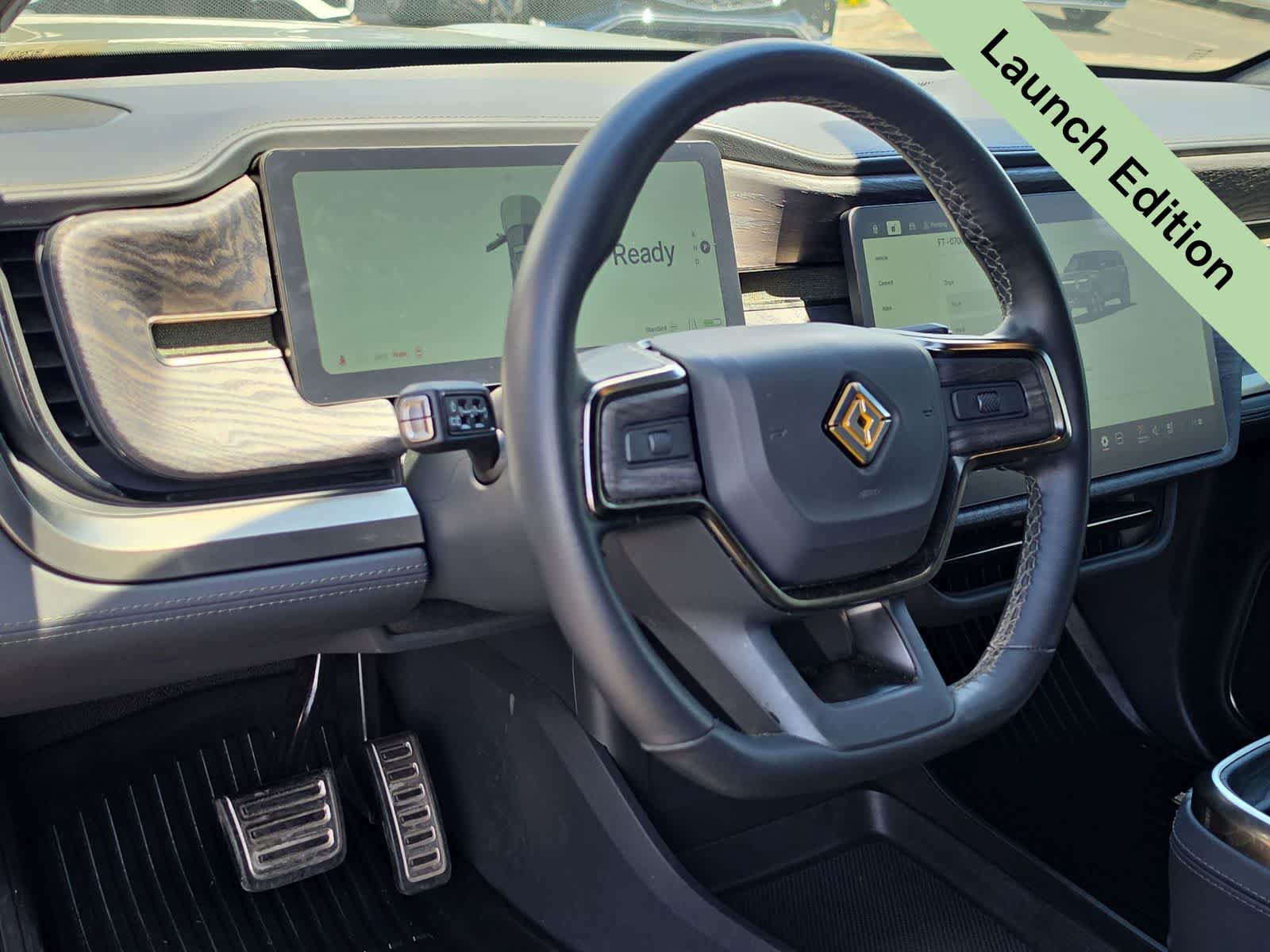 Used 2022 Rivian R1S Launch Edition AWD/4WD image 10