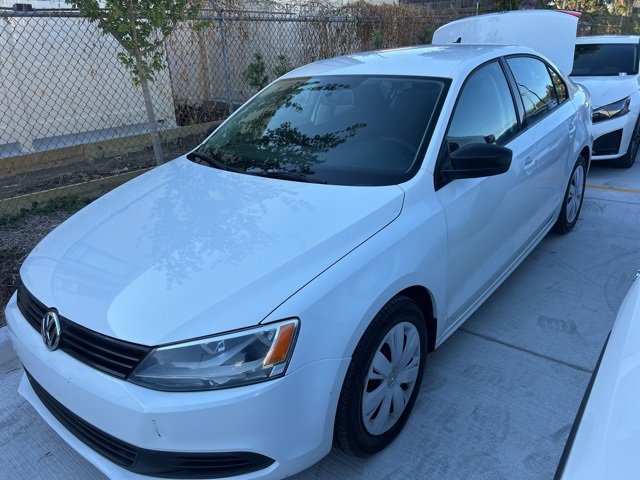 Used 2014 Volkswagen Jetta TDI Value Edition