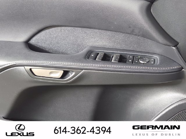 Used 2024 Lexus RX 350 Premium w/ Accessory Package (Z1) AWD/4WD image 26