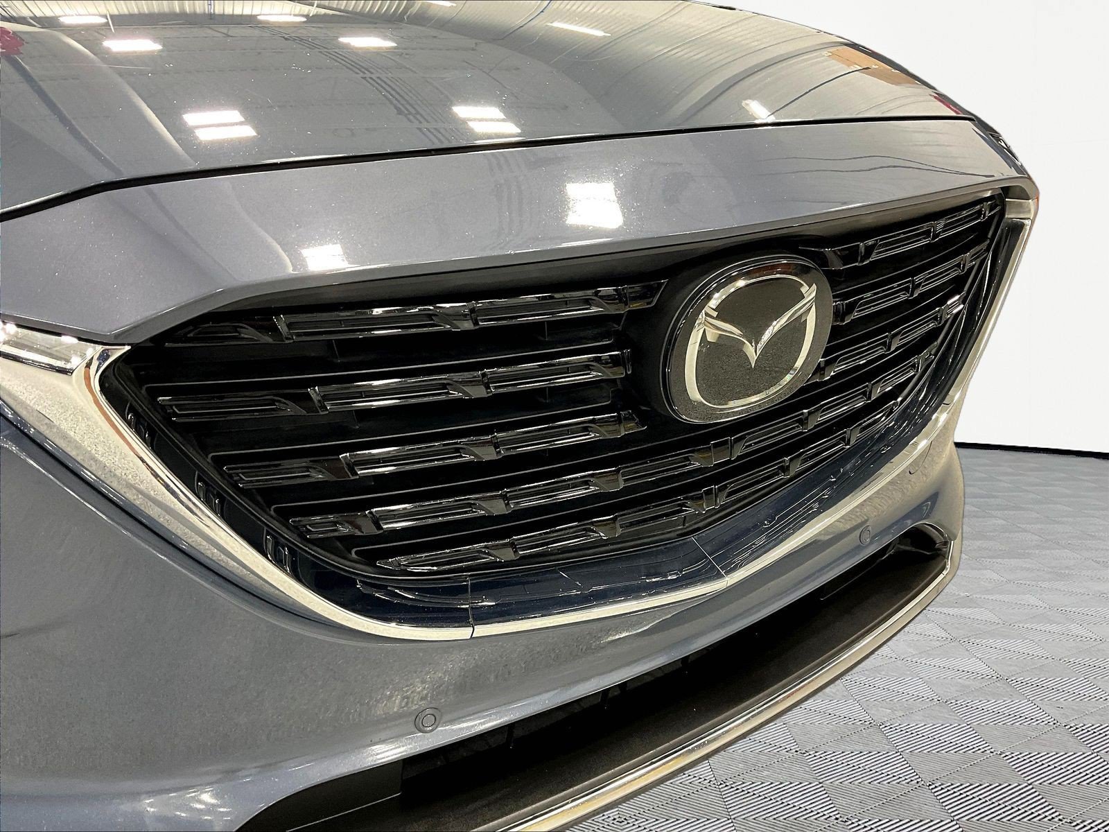 Used 2023 MAZDA CX-9 Carbon Edition AWD/4WD image 34