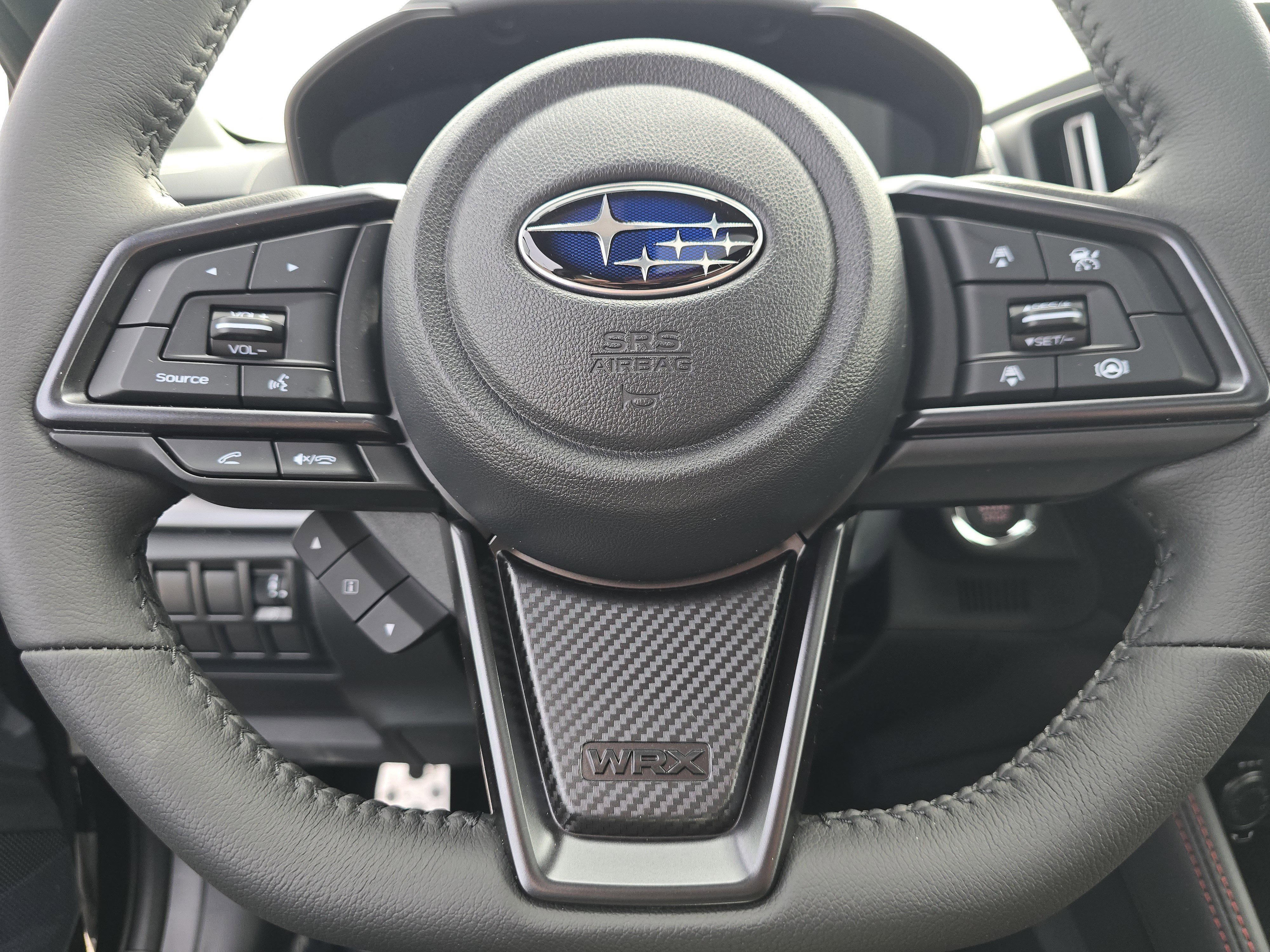 New 2026 Subaru WRX Premium image 19