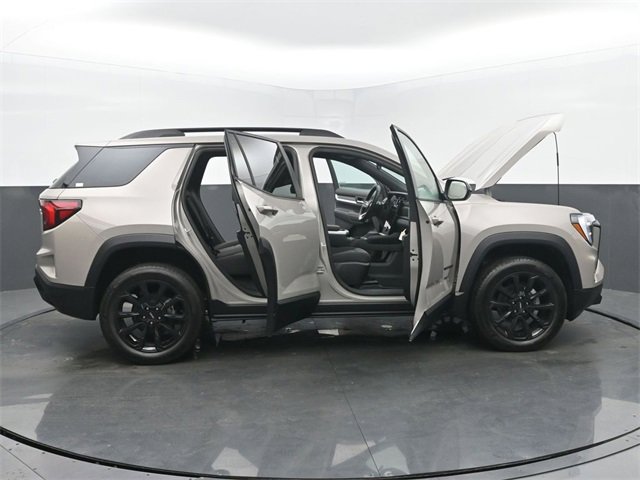 New 2026 GMC Terrain Elevation image 57