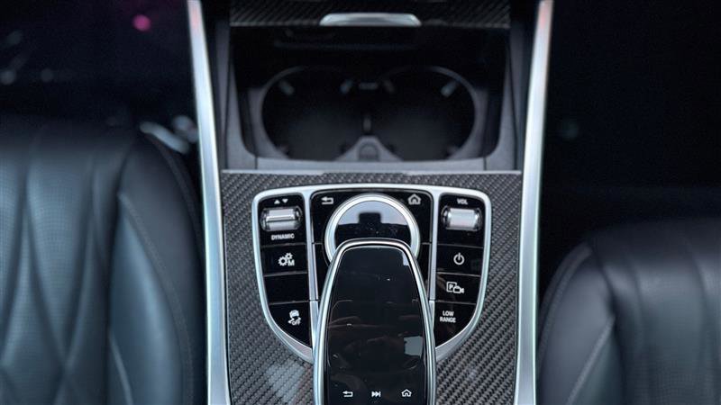 Used 2021 Mercedes-Benz G 550 image 24