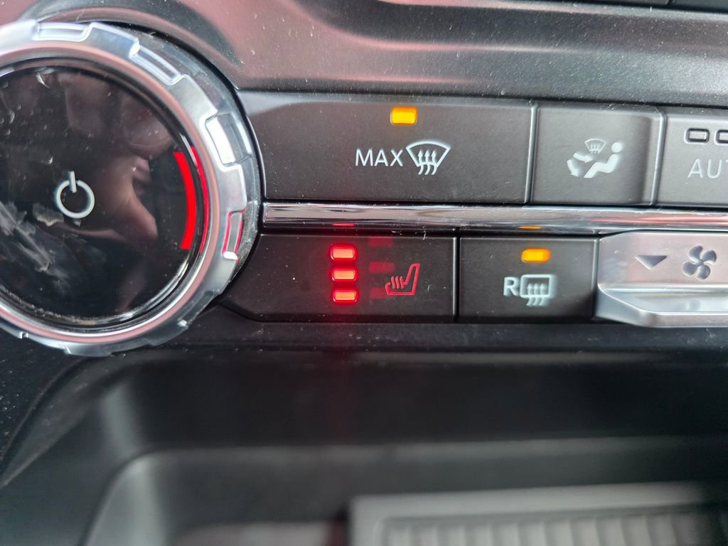 New 2025 Ford F150 XLT w/ Equipment Group 302A MID image 50