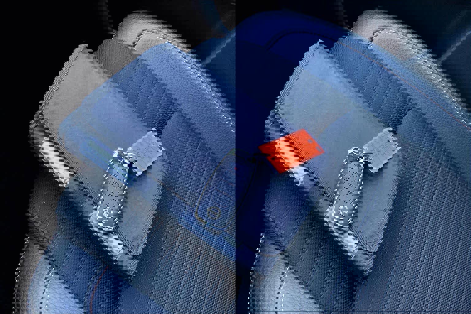 Used 2023 Nissan Pathfinder Rock Creek image 15