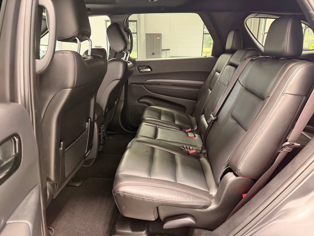 Used 2025 Dodge Durango R/T AWD/4WD image 19