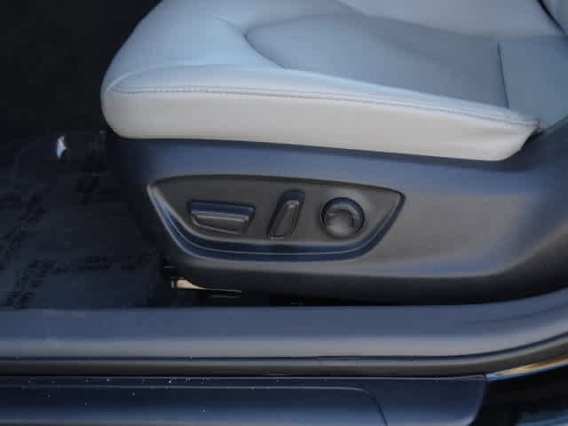 Certified 2023 Toyota Camry XLE image 16