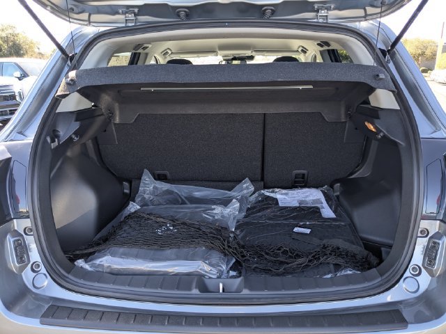 New 2027 Mitsubishi Outlander Sport SE AWD/4WD image 12