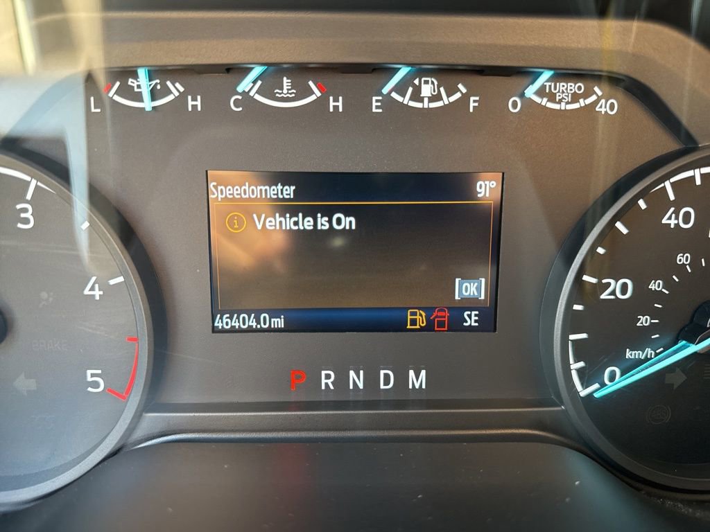 Used 2024 Ford F250 XLT w/ FX4 Off-Road Package AWD/4WD image 53