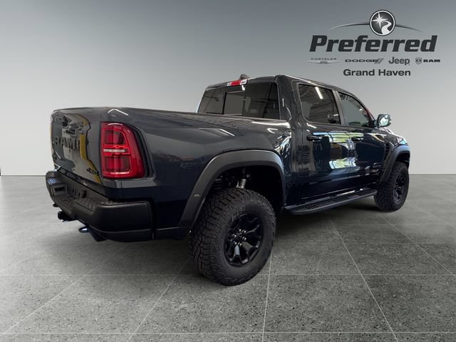 New 2026 RAM 1500 RHO AWD/4WD image 21