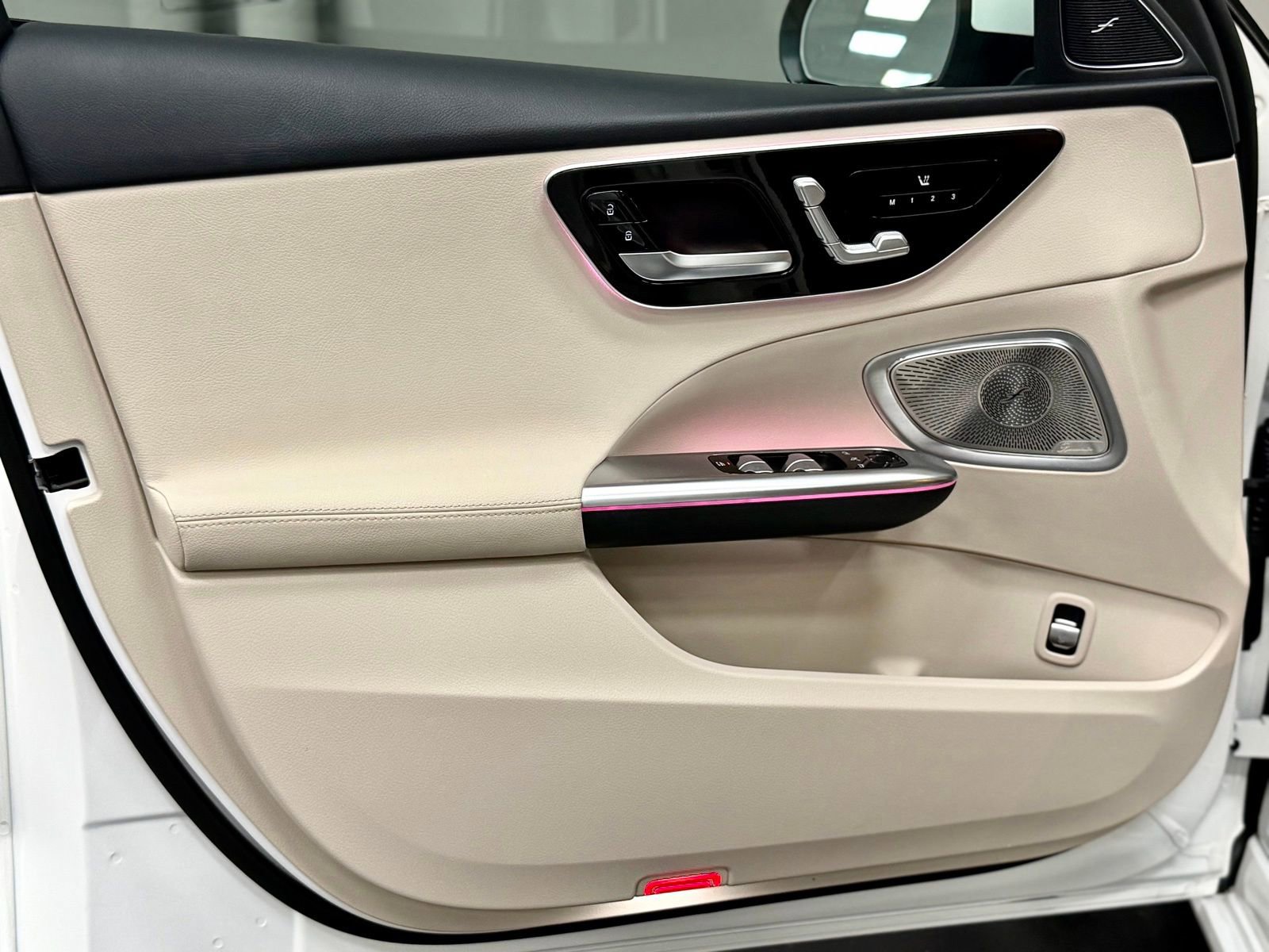 Certified 2023 Mercedes-Benz C 300 Sedan image 20