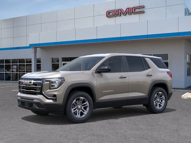 Used 2027 GMC Terrain Elevation w/ Technology Package II FWD image 2