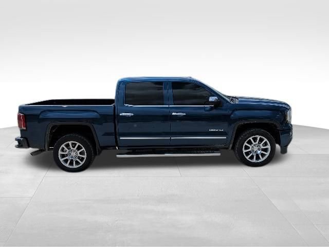 Used 2017 GMC Sierra 1500 Denali AWD/4WD image 2
