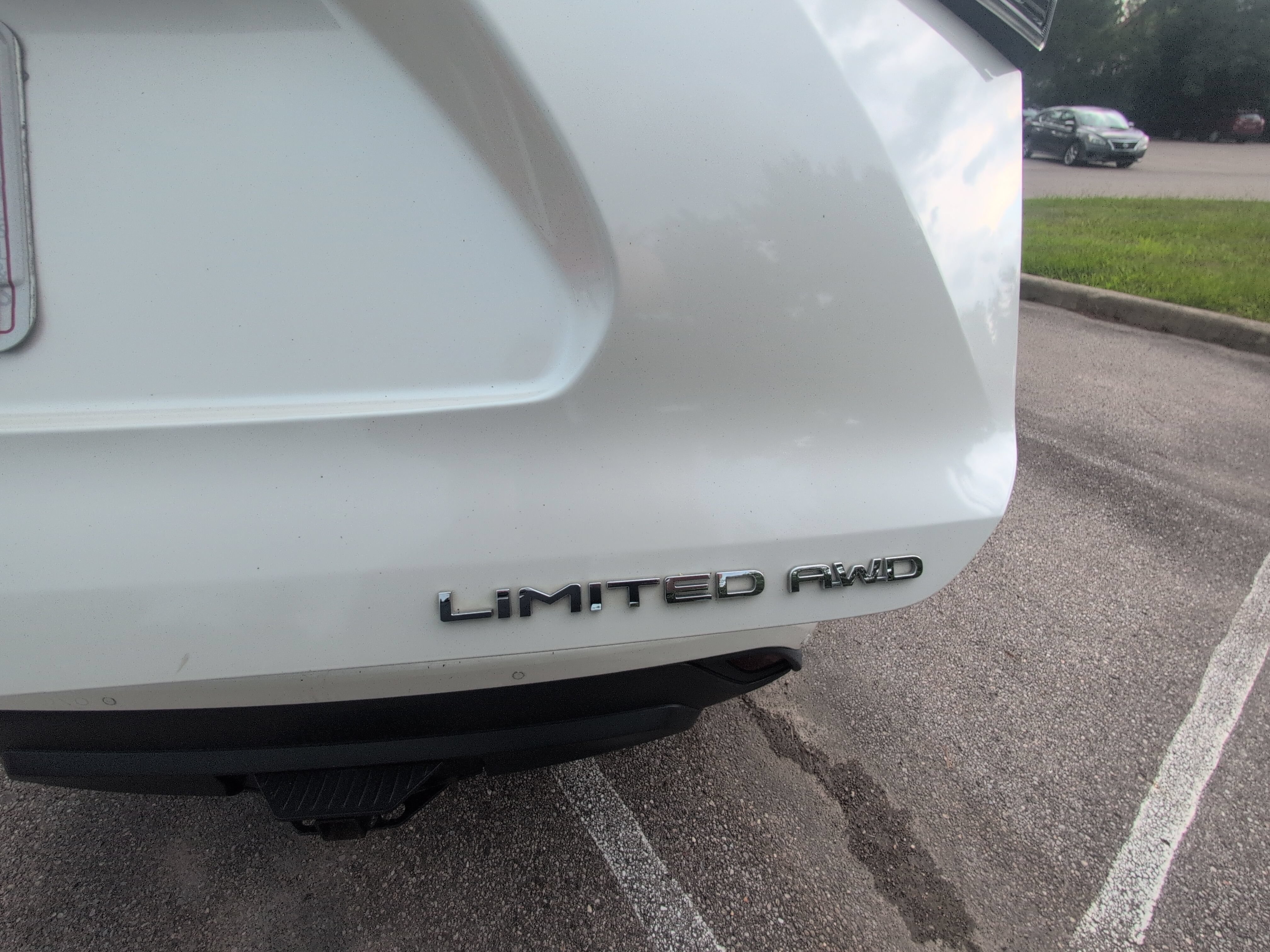 Used 2020 Toyota Highlander Limited AWD/4WD image 35