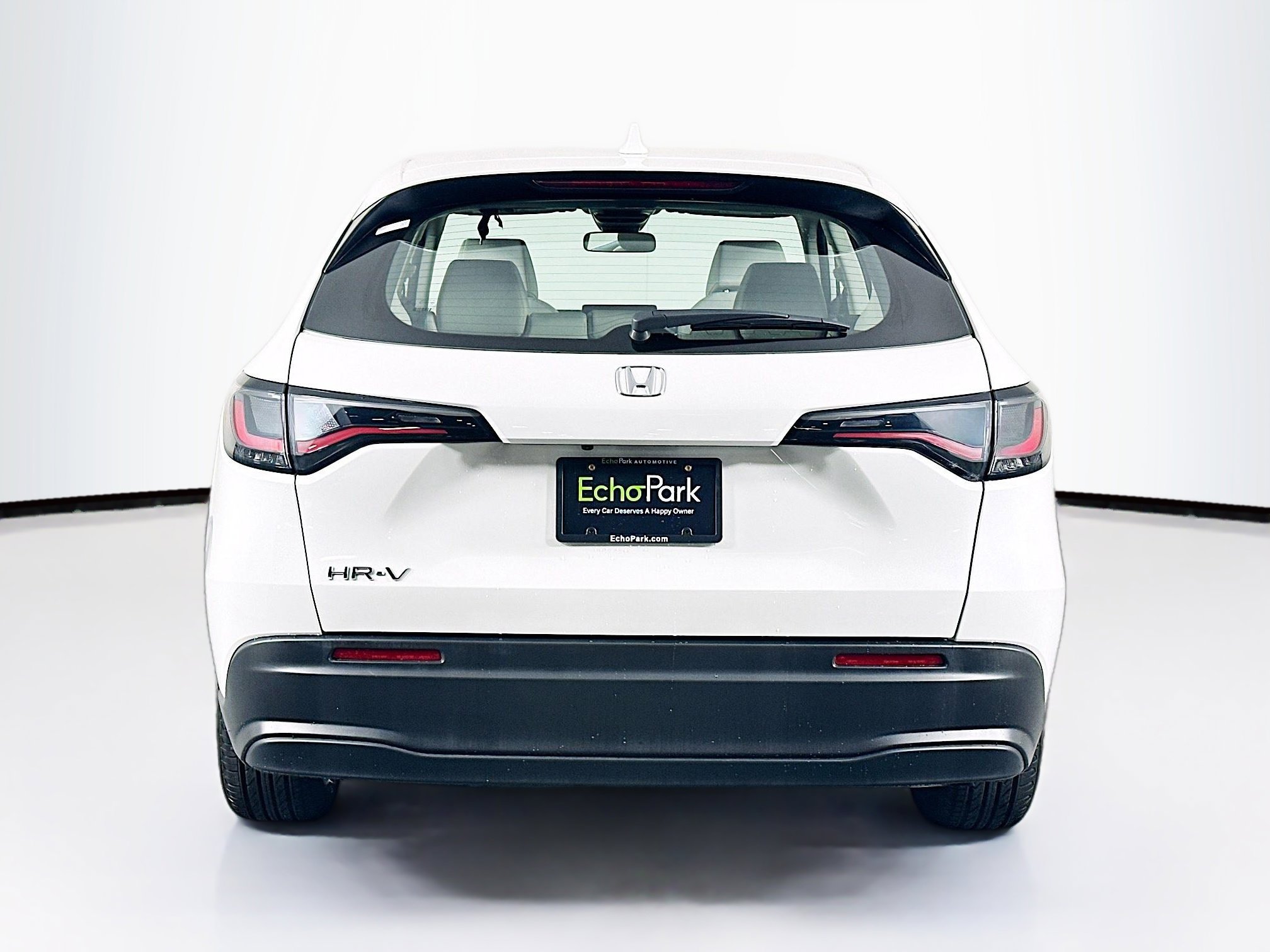 Used 2024 Honda HR-V LX image 7