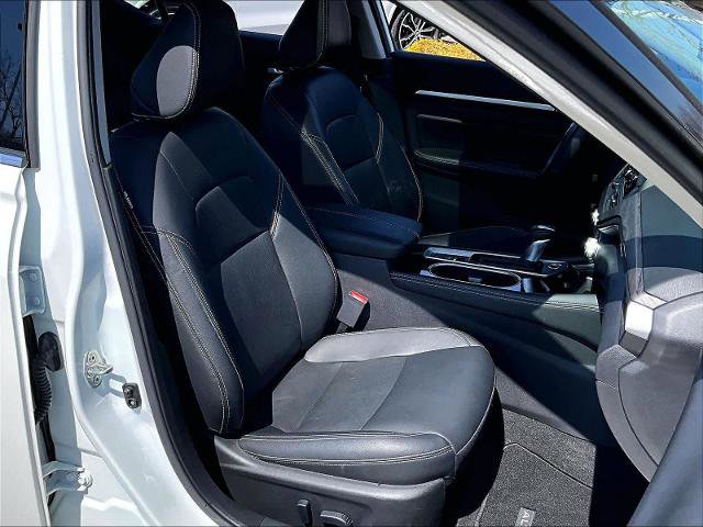 Certified 2024 Nissan Altima 2.5 SL image 11