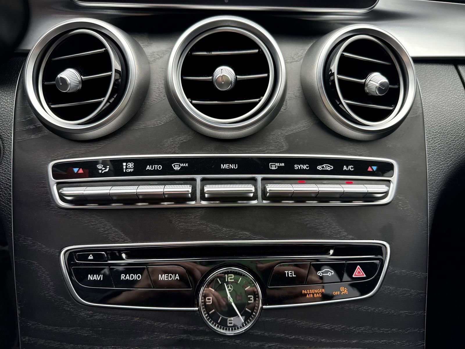 Used 2018 Mercedes-Benz C 43 AMG 4MATIC Sedan image 19