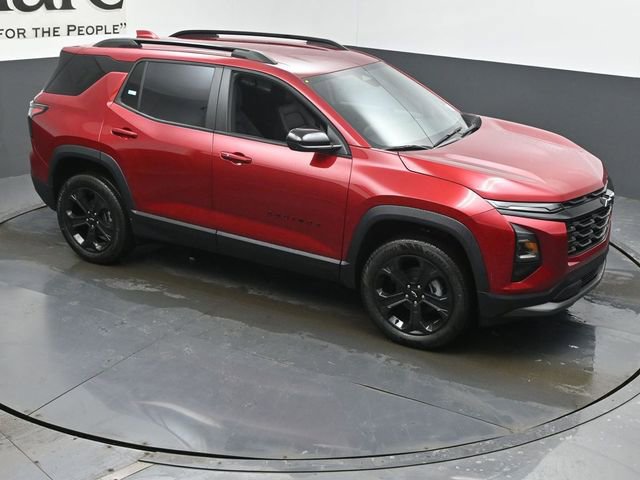 New 2026 Chevrolet Equinox LT w/ Convenience Package II image 16