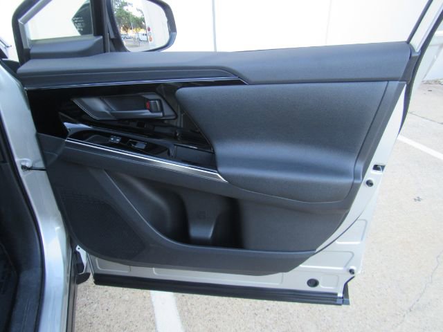 Used 2023 Toyota bZ4X Limited w/ Weather Package image 20