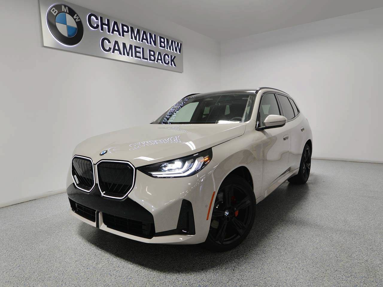 Used 2026 BMW X3 xDrive30