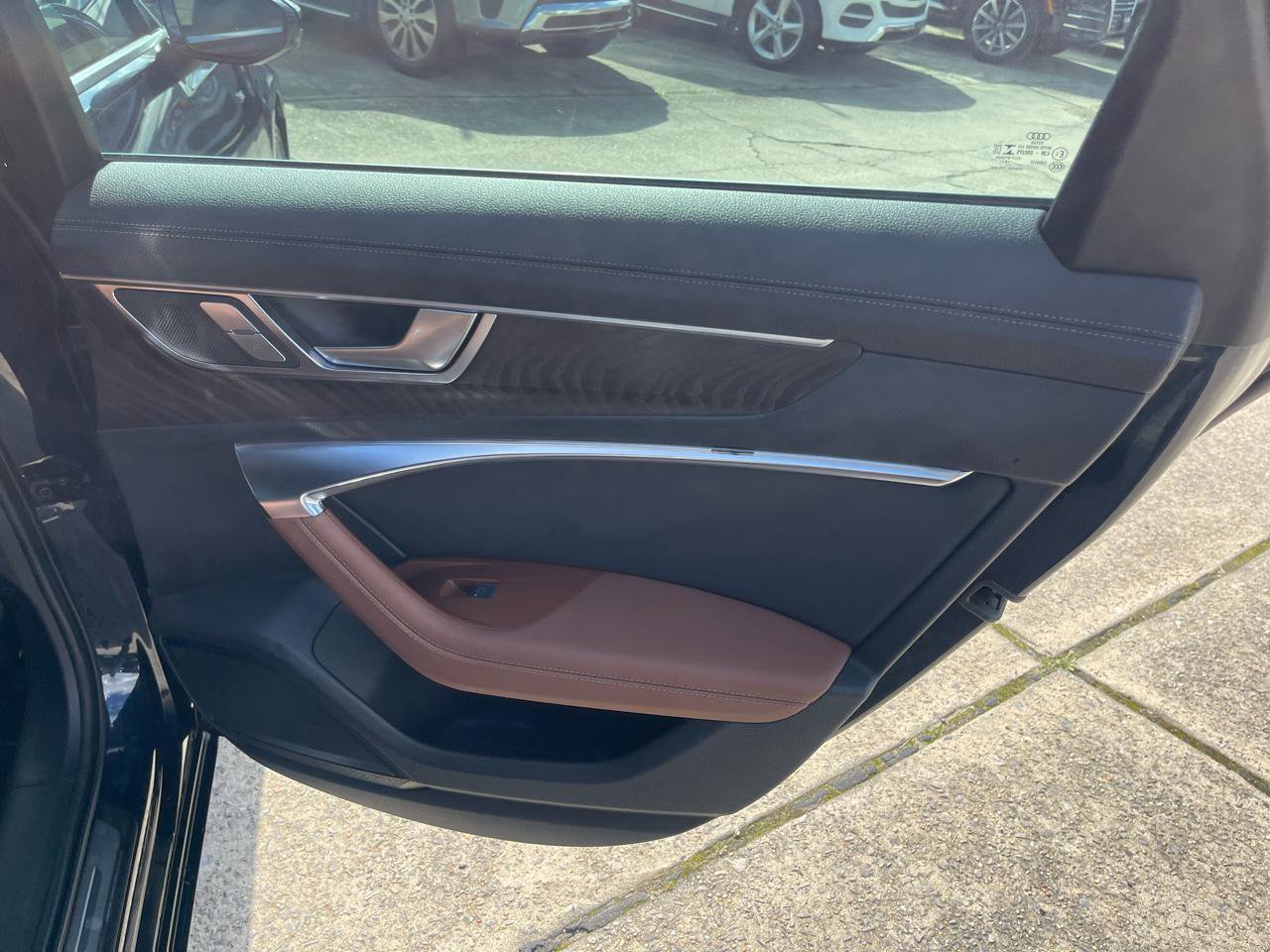 Used 2019 Audi A6 3.0T Premium Plus w/ Premium Plus Package image 22