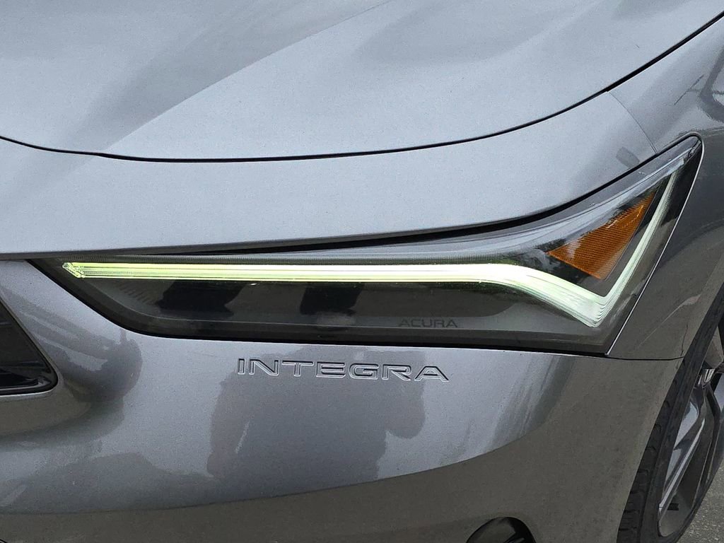 Used 2023 Acura Integra A-Spec FWD image 35