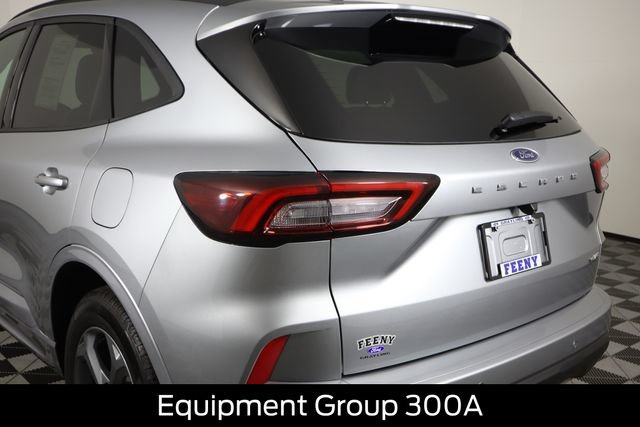 Used 2024 Ford Escape ST-Line w/ Tech Pack #1 AWD/4WD image 23