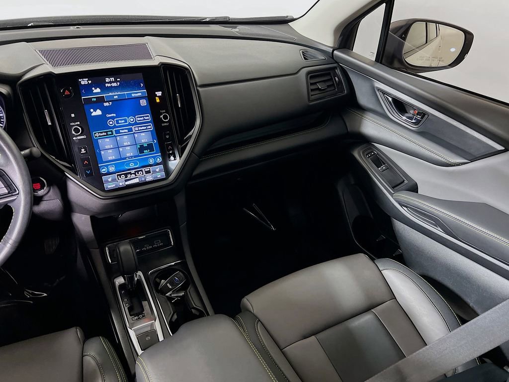 Used 2024 Subaru Ascent Onyx Edition w/ Popular Package Onyx AWD/4WD image 20