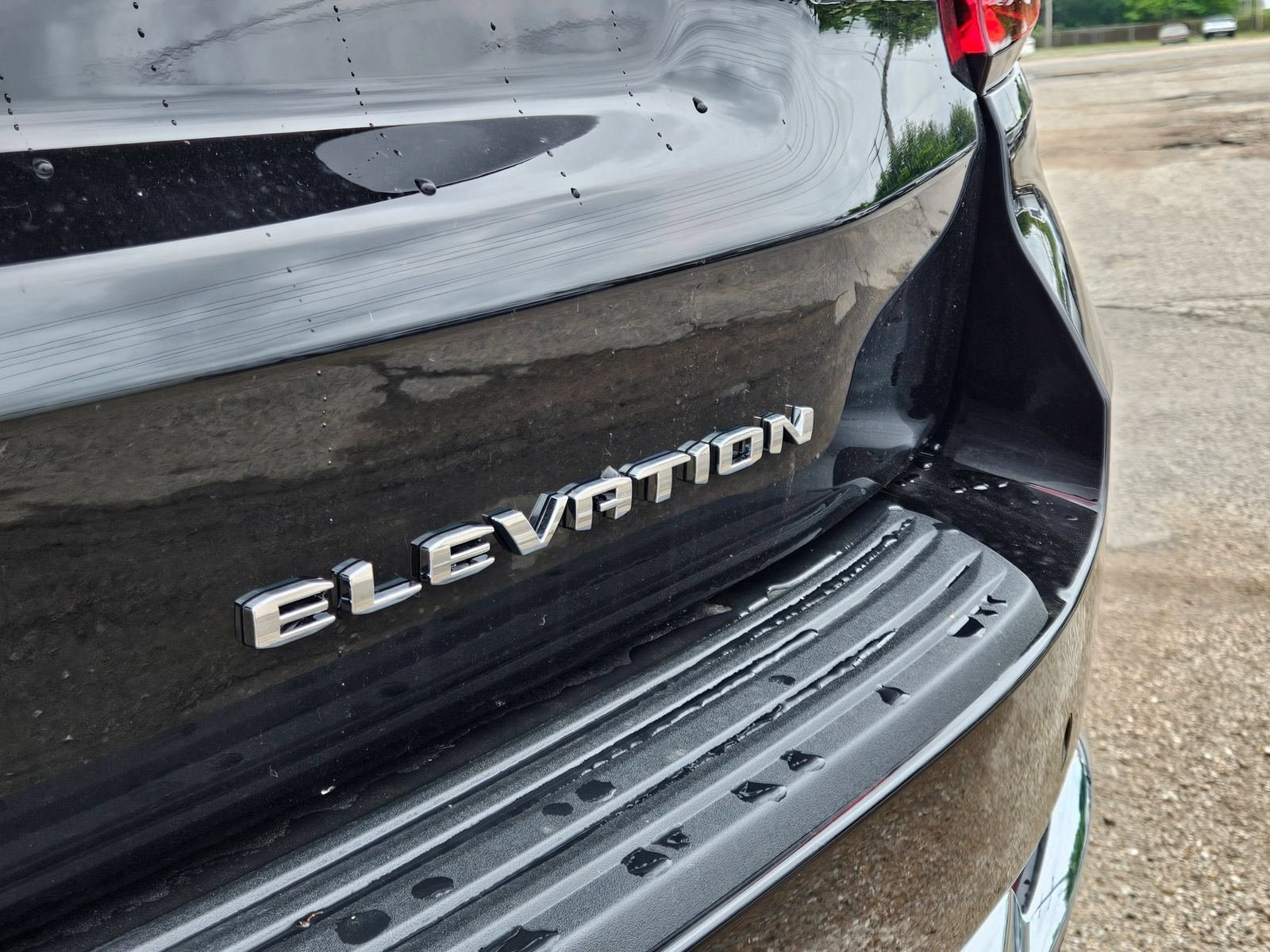 New 2026 GMC Yukon Elevation AWD/4WD image 32