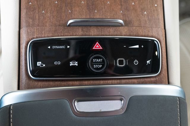 Certified 2023 Mercedes-Benz EQS 580 4MATIC SUV image 25