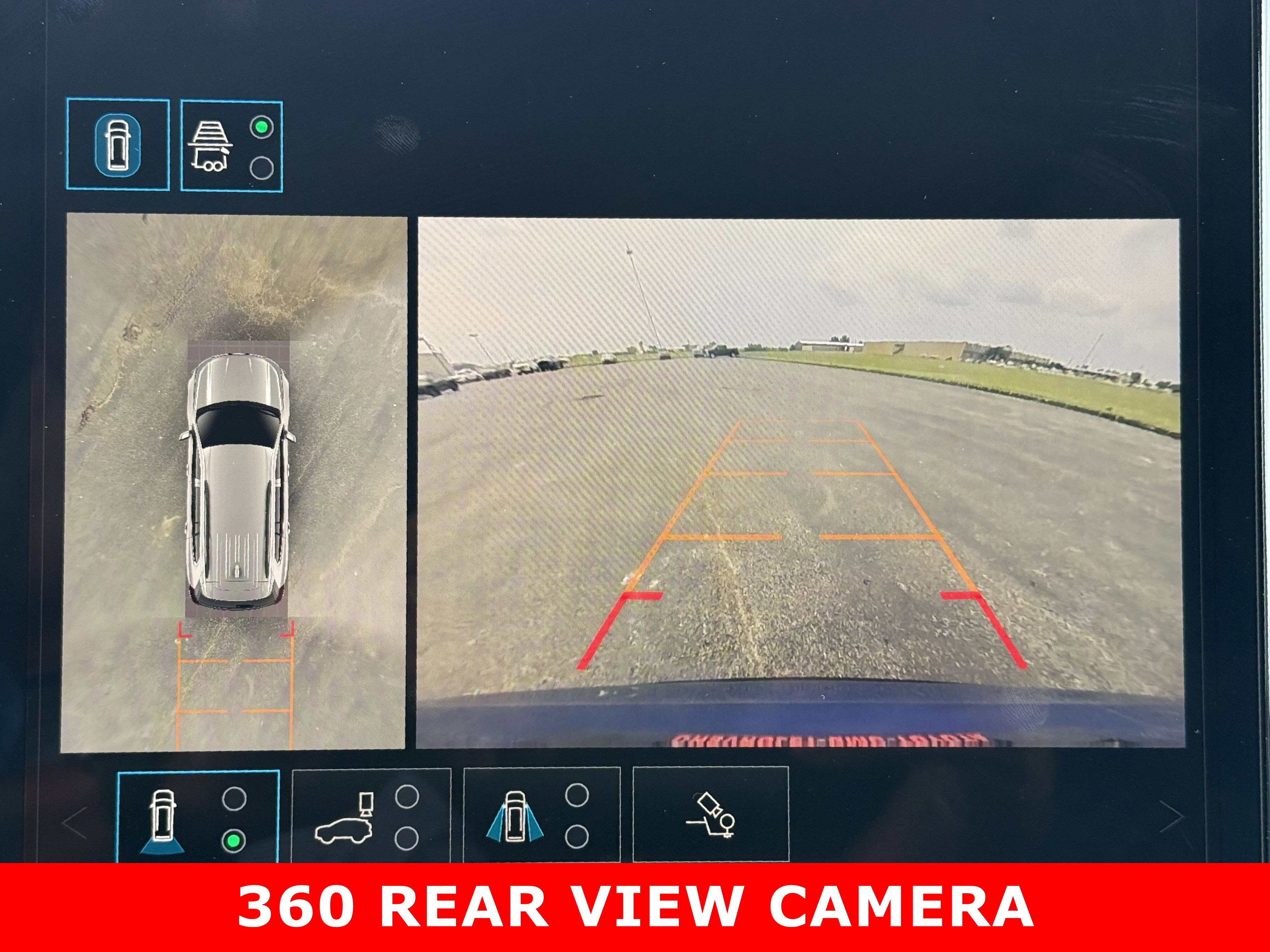 Used 2025 GMC Acadia Denali AWD/4WD image 26