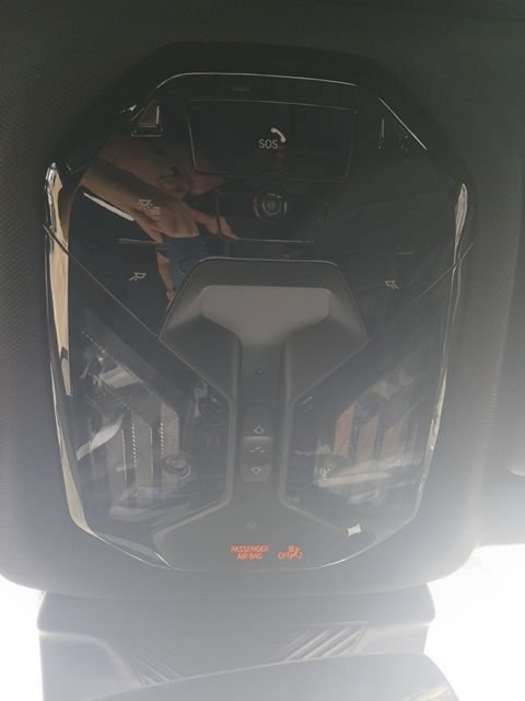 New 2026 BMW i5 M60 w/ Premium Package AWD/4WD image 27