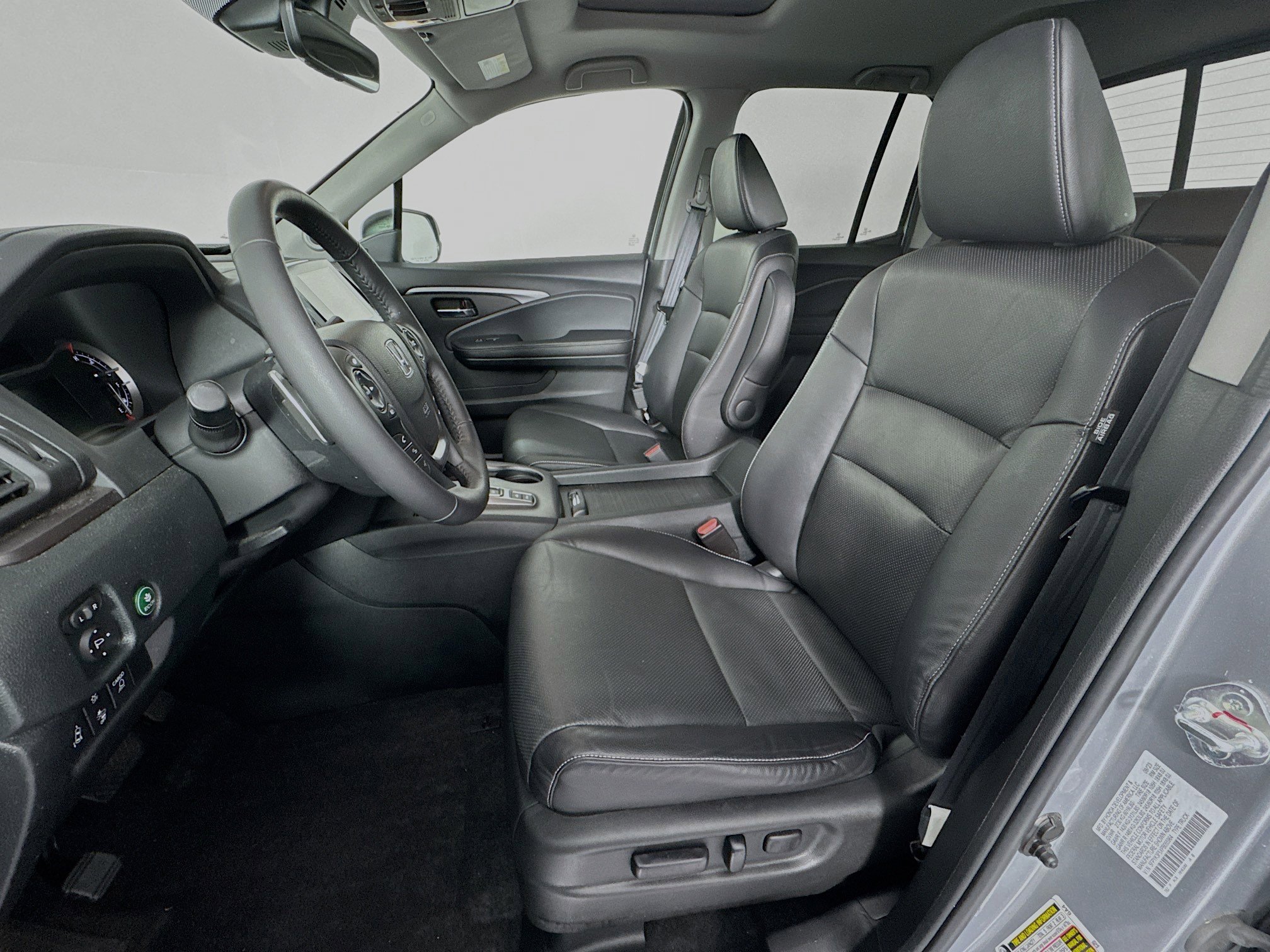 Certified 2023 Honda Ridgeline RTL image 20