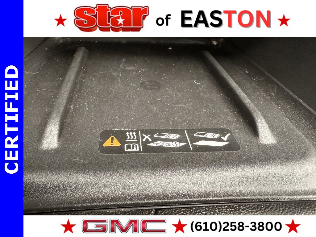 Certified 2022 GMC Acadia Denali w/ Denali Ultimate Package image 27