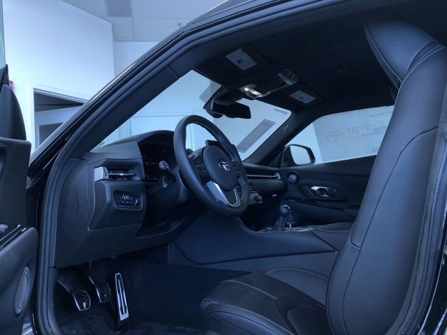 New 2026 Toyota Supra Premium image 10