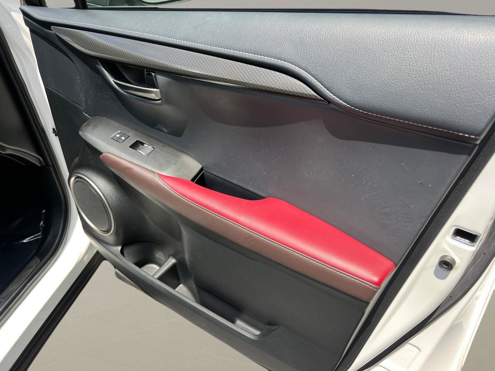 Used 2019 Lexus NX 300 FWD w/ Comfort Package image 19
