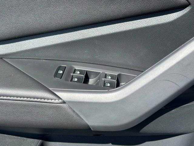 New 2026 Volkswagen Jetta Sport image 22